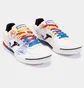 Футзалки мужские Joma Top Flex White TOPW2476IN