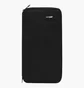 Кошелек унисекс Pacsafe Rfidsafe Black PRF11055100