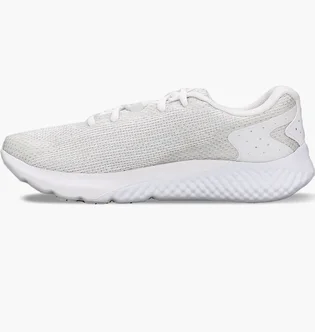 Кросівки жіночі Under Armour Charged Rogue 3 White 3026147-102