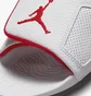 Тапочки мужские Air Jordan Hydro Iii Retro Slide White University White 854556-103