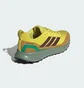 Кросівки чоловічі Adidas Runfalcon 5 Tr Yellow JH8782