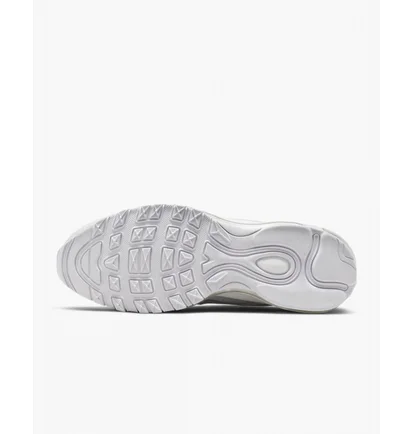 Кроссовки женские Nike Air Max 97 White DH8016-100