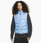 Жилетка чоловіча Nike Tech Pack Light Blue Dn2817-412