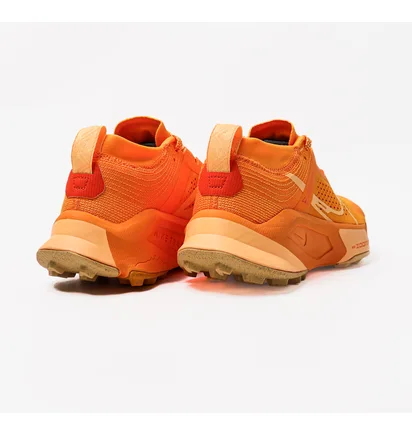 Кросівки жіночі Nike Zegama Orange DH0625-701
