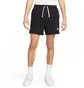 Шорты мужские Nike Club Ft Flow Short Black DX0731-010
