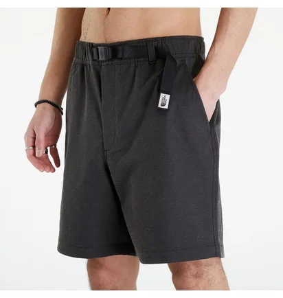 Шорты мужские The North Face M66 Tek Twill Short Black NF0A870KJK3