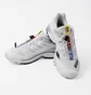 Кроссовки унисекс Salomon Xt-4 Og White L47133000