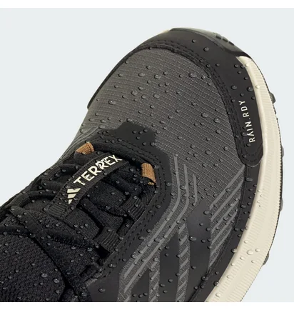 Кроссовки детские Adidas Terrex Trailmaker 2 Rain.Rdy Grey IH2883