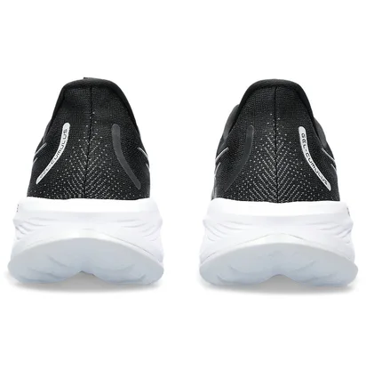 Кросівки чоловічі Asics Gel Cumulus 26 Black 1011B792-002