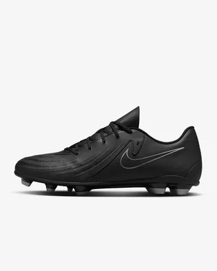 Бутси унісекс Nike Mg Phantom Gx 2 Club Black FJ2557-001