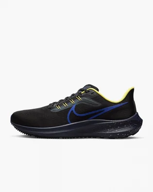 Кроссовки мужские Nike Air Zoom Pegasus 39 Black DZ4846-001