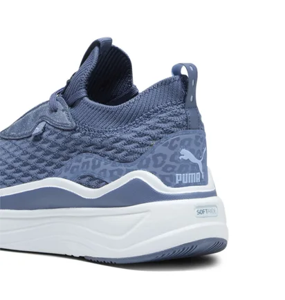 Кроссовки женские Puma Softride Stakd Premium W Blue 378854-03