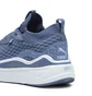Кроссовки женские Puma Softride Stakd Premium W Blue 378854-03