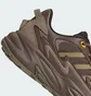 Кроссовки унисекс Adidas Ozwave Surge Brown JQ5982