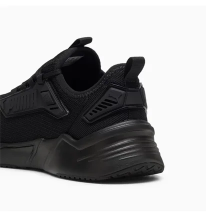 Кроссовки мужские Puma Retaliate 3 Black 379478-19