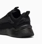 Кроссовки мужские Puma Retaliate 3 Black 379478-19