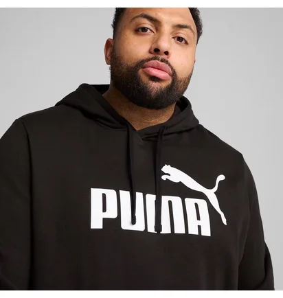 Спортивный костюм мужской Puma Essentials No. 1 Logo Black 682570-01__682606-01