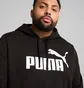 Спортивный костюм мужской Puma Essentials No. 1 Logo Black 682570-01__682606-01