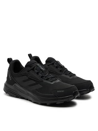 Кросівки чоловічі Adidas Terrex Anylander Rain.Rdy Hiking Shoes Black ID0901