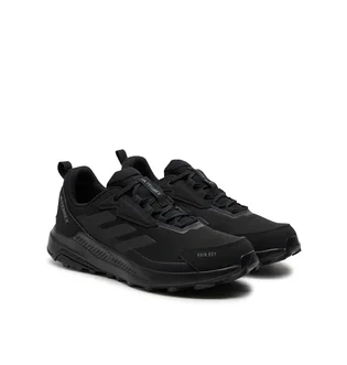 Кросівки чоловічі Adidas Terrex Anylander Rain.Rdy Hiking Shoes Black ID0901