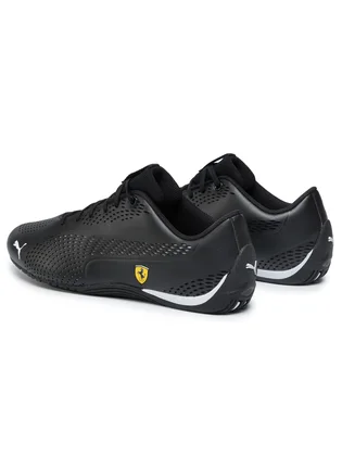 Кросівки чоловічі Puma Sf Drift Cat 5 Ultra Ii Black 306422-03