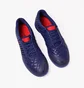 Футзалки унисекс Nike Lunargato Ii Ic Halle F401 Blue 580456-401