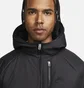 Куртка мужская Nike Sportswear Therma-Fit Legacy Black Dd6857-011