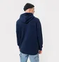 Худі чоловіче Adidas Trefoil Hoody Blue HK5298