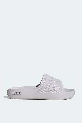 Тапочки женские Adidas Adilette Ayoon Grey JH9685