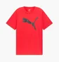 Футболка мужская Puma Essentials Big Cat Tee Red 678890-11