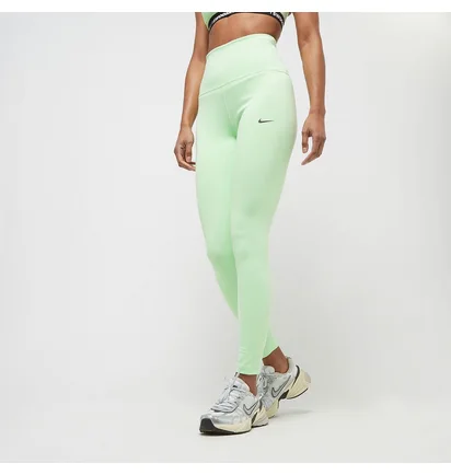 Леггинсы женские Nike High-Waisted Full-Length Leggings Green FZ4869-376