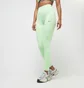 Леггинсы женские Nike High-Waisted Full-Length Leggings Green FZ4869-376