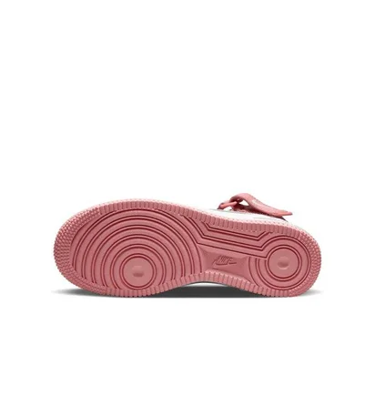 Кросівки дитячі Nike Air Force 1 Mid Pink DH2933-600