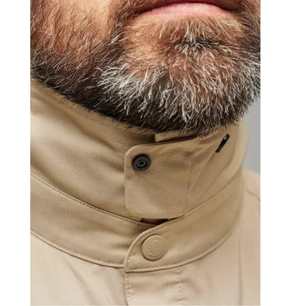 Рубашка мужская Fjallraven Abisko Trail Beige 12600194.118