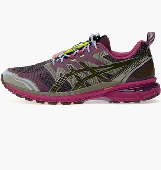 Кросівки чоловічі Asics X Up There Gel-Terrain Violet/Grey 1203A520-500