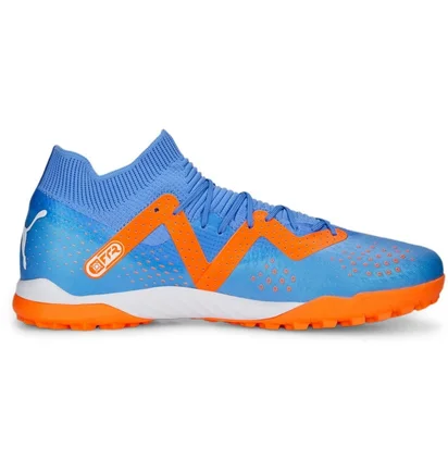 Футзалки чоловічі Puma Future Match Tt Blue 107184-01
