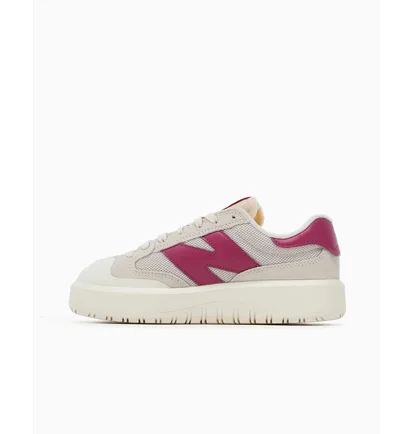 Кроссовки унисекс New Balance Ct302 Rp Grey CT302RP