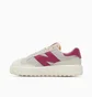 Кроссовки унисекс New Balance Ct302 Rp Grey CT302RP