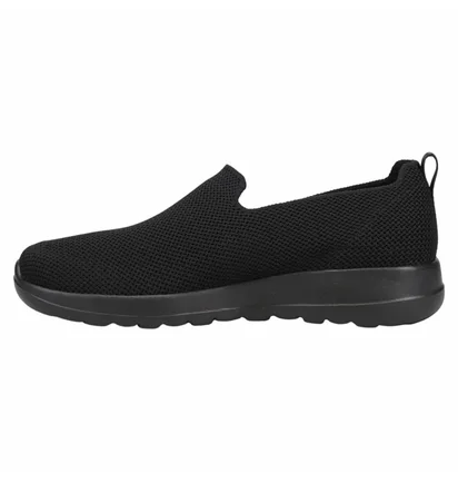 Кеды женские Skechers Go Walk Joy Sensational Day Walking Shoes Black 124187-BBK