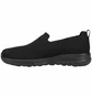 Кеды женские Skechers Go Walk Joy Sensational Day Walking Shoes Black 124187-BBK