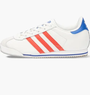 Кроссовки мужские Adidas Kick White IG8952