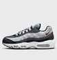 Кросівки чоловічі Nike Air Max 95 Grey DM0011-011