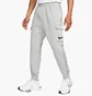 Спортивный костюм мужской Nike Sportswear Repeat Fleece Grey DX2028-063__DX2030-063