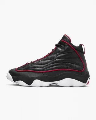 Кроссовки мужские Air Jordan Pro Strong Black DC8418-061