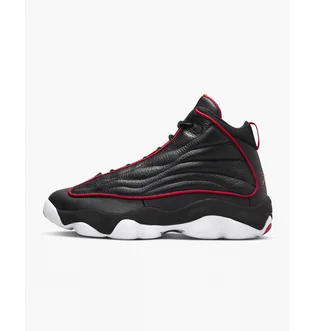 Кроссовки мужские Air Jordan Pro Strong Black DC8418-061