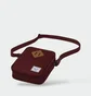 Сумка чоловіча Herschel Supply Co. Heritage Bordo 11384-07127