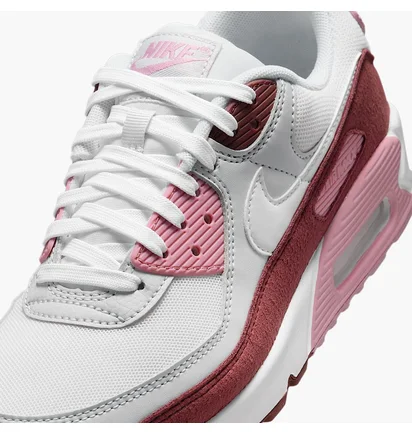 Кросівки жіночі Nike Air Max 90 White/Multi HM9451-600