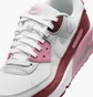 Кросівки жіночі Nike Air Max 90 White/Multi HM9451-600