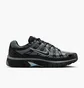 Кросівки чоловічі Nike P-6000 Grey/Black IF6199-003
