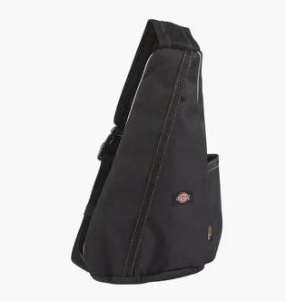 Сумка унісекс Dickies Ashville Black DK0A4Z3IBLK1